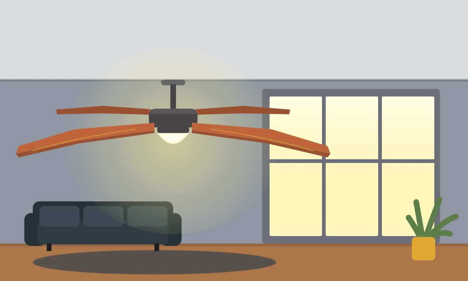 Ceiling Fans