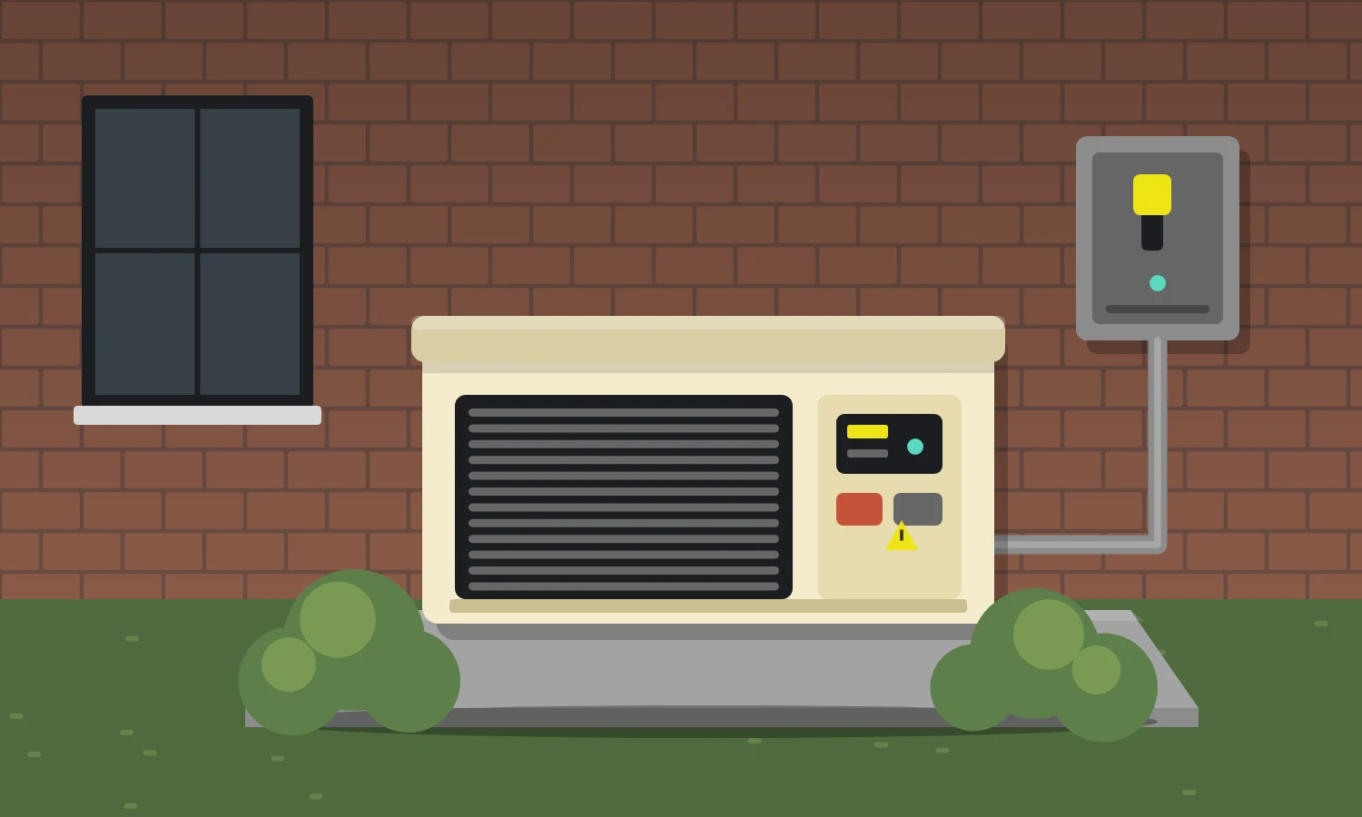 Generators