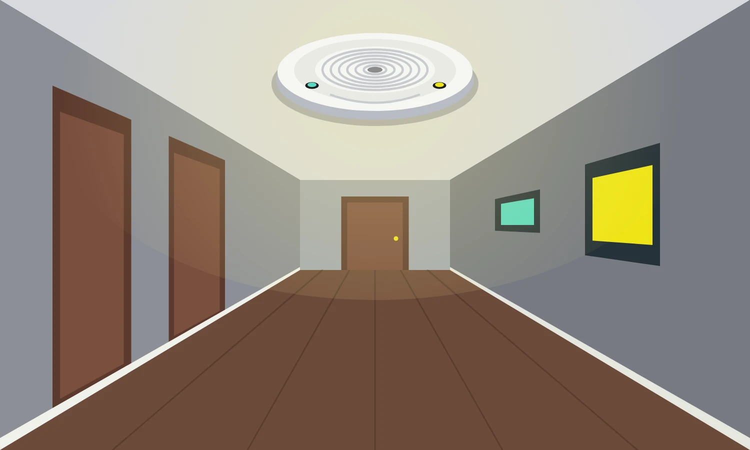 Smoke Detectors